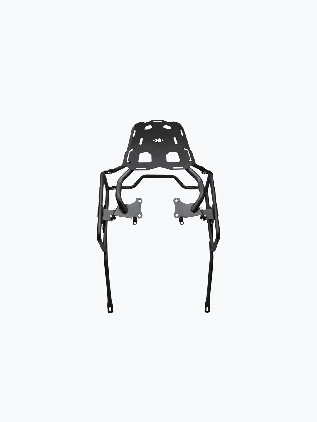 CB 200X | NX200 X Poseidon Saddlestay with carrier