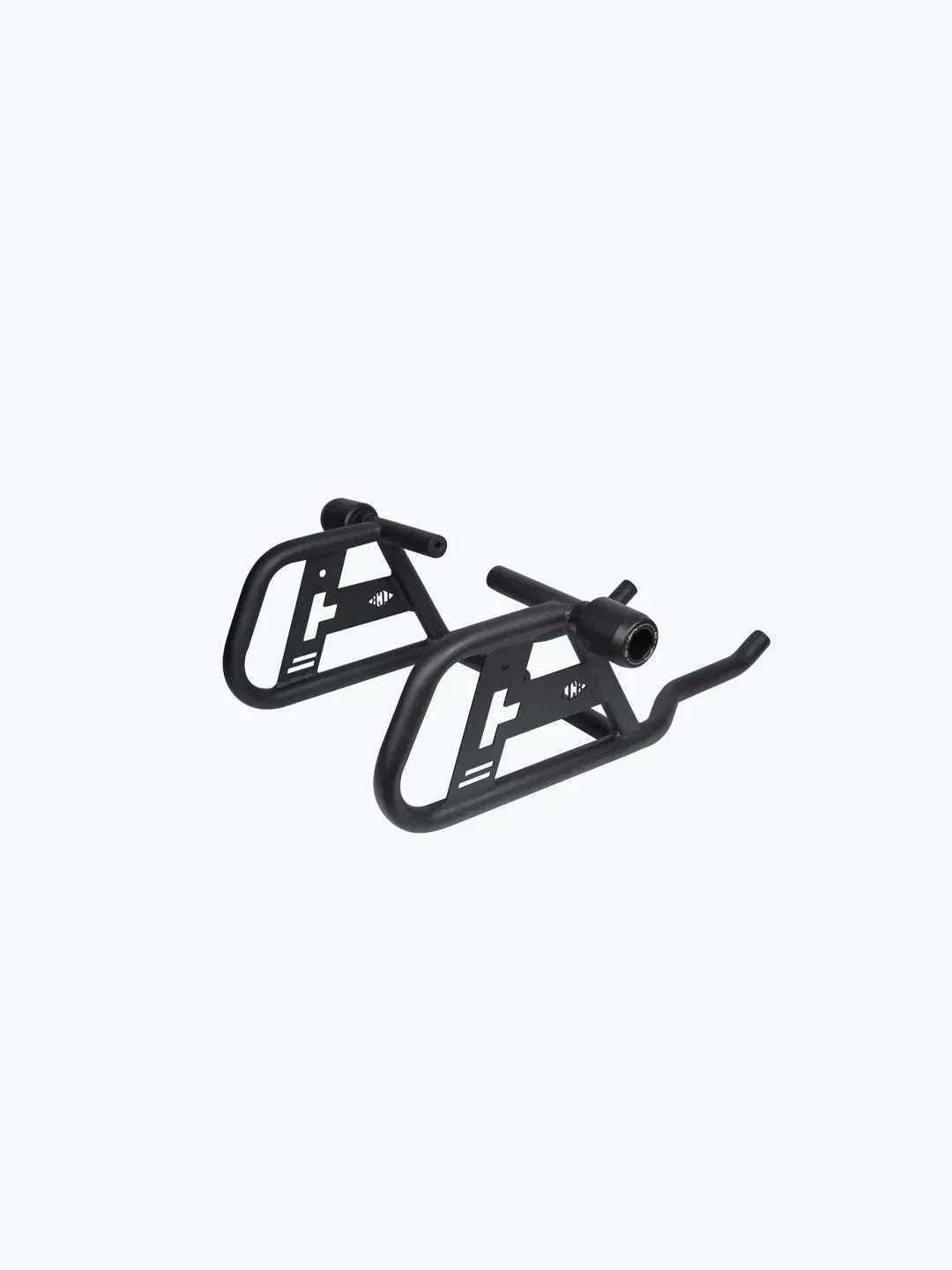 KTM Duke 250 BS6 GEN 2 Pegasus Crashguard With Slider