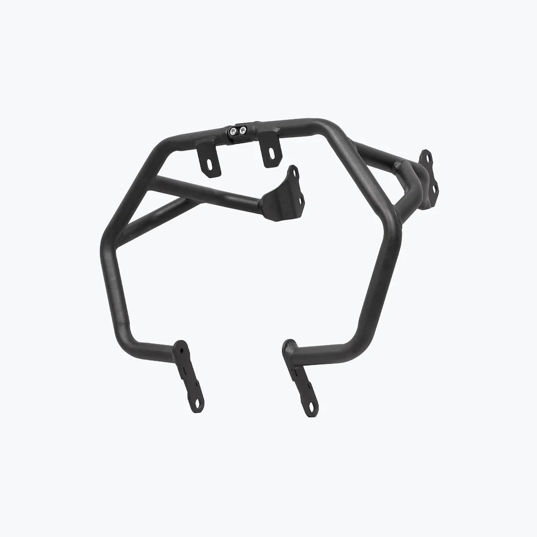 KAWASAKI KLX 230 (INDIAN) BELLATOR CRASHGUARD -BLACK