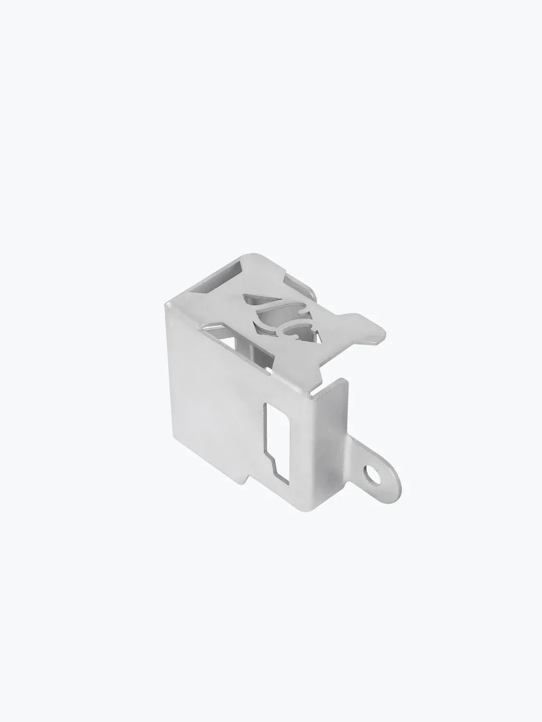 Dominar Spyro Rear Brake Fluid Cap SS