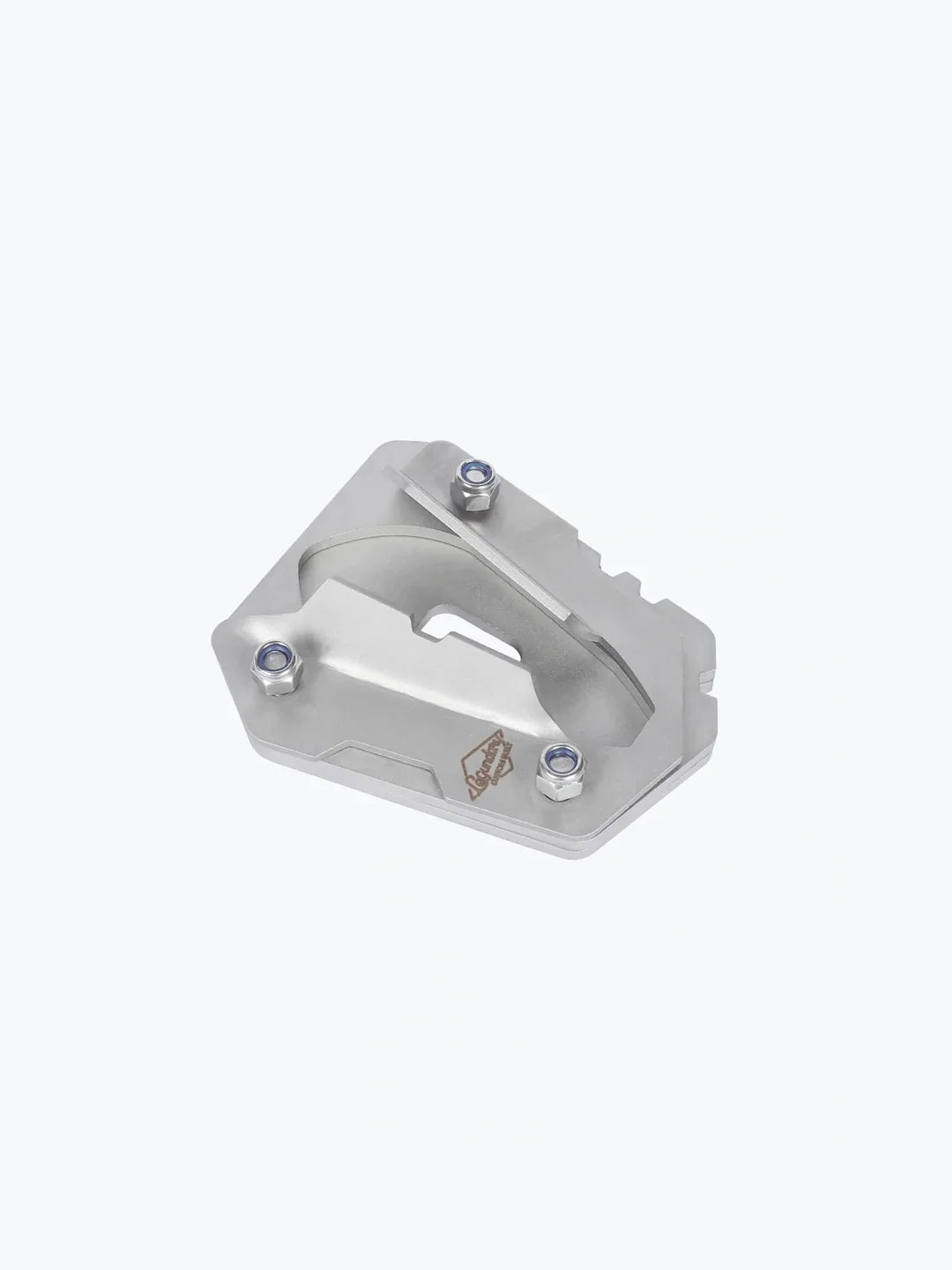Dominar Side Stand Base