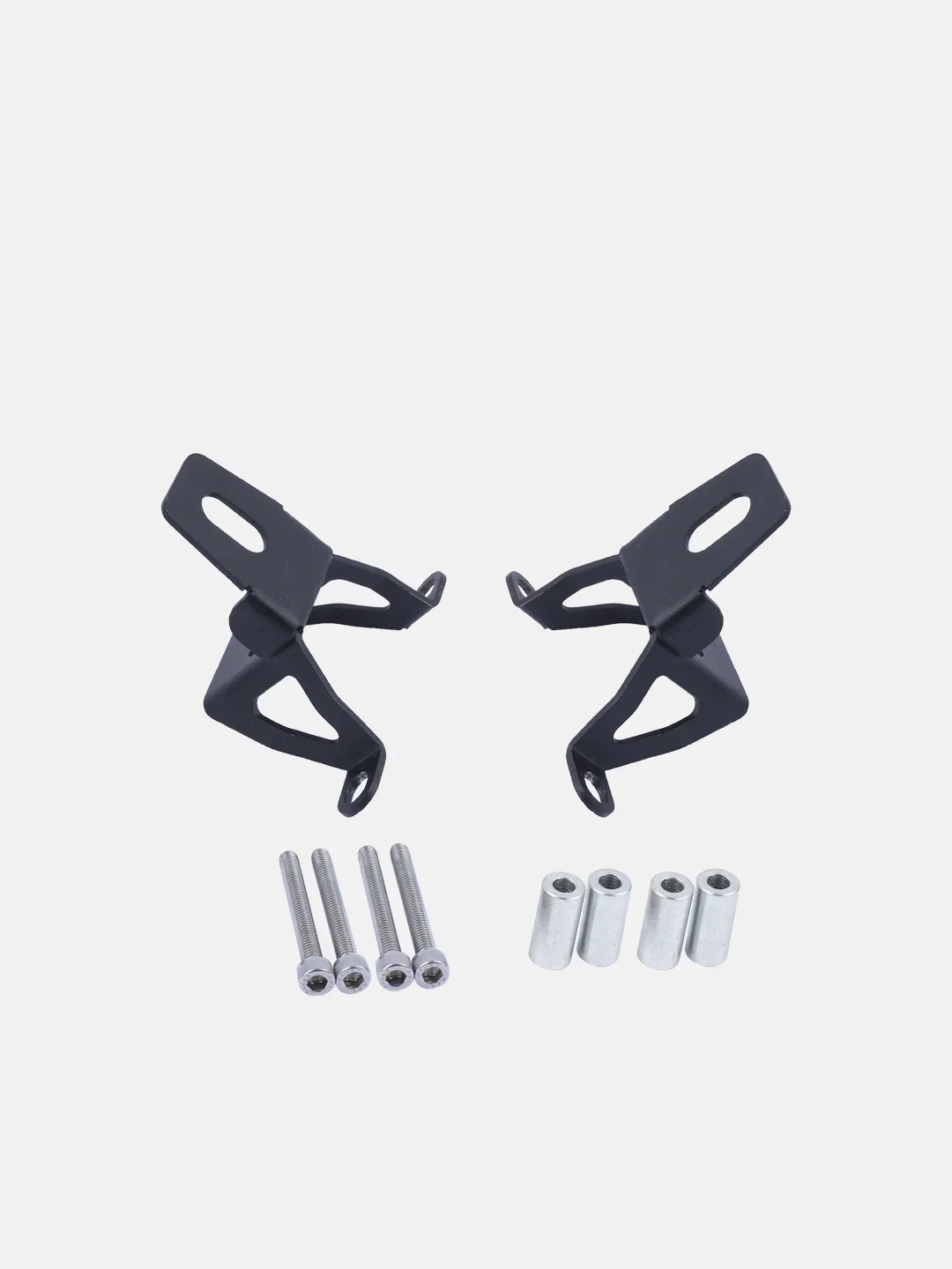 Hness NYX Foglight Mount Set