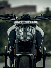 KTM Duke 250 Venator Headlight Grill