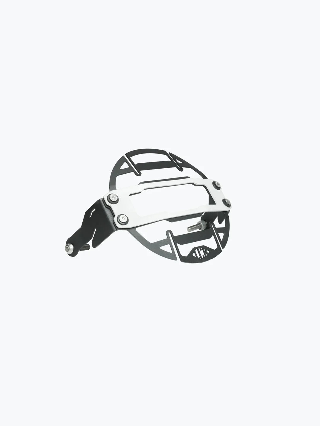 Super Meteor 650 Cosmic Headlight Grill