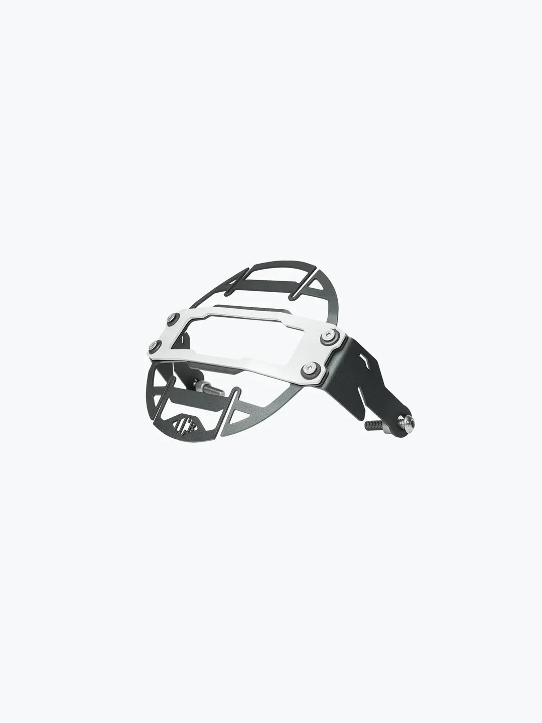 Super Meteor 650 Cosmic Headlight Grill