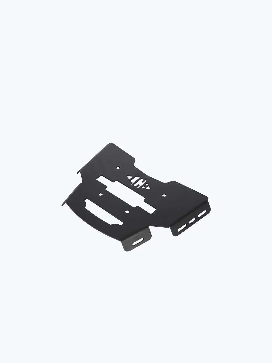 Himalayan Huckitta Carrier Plate Bs6