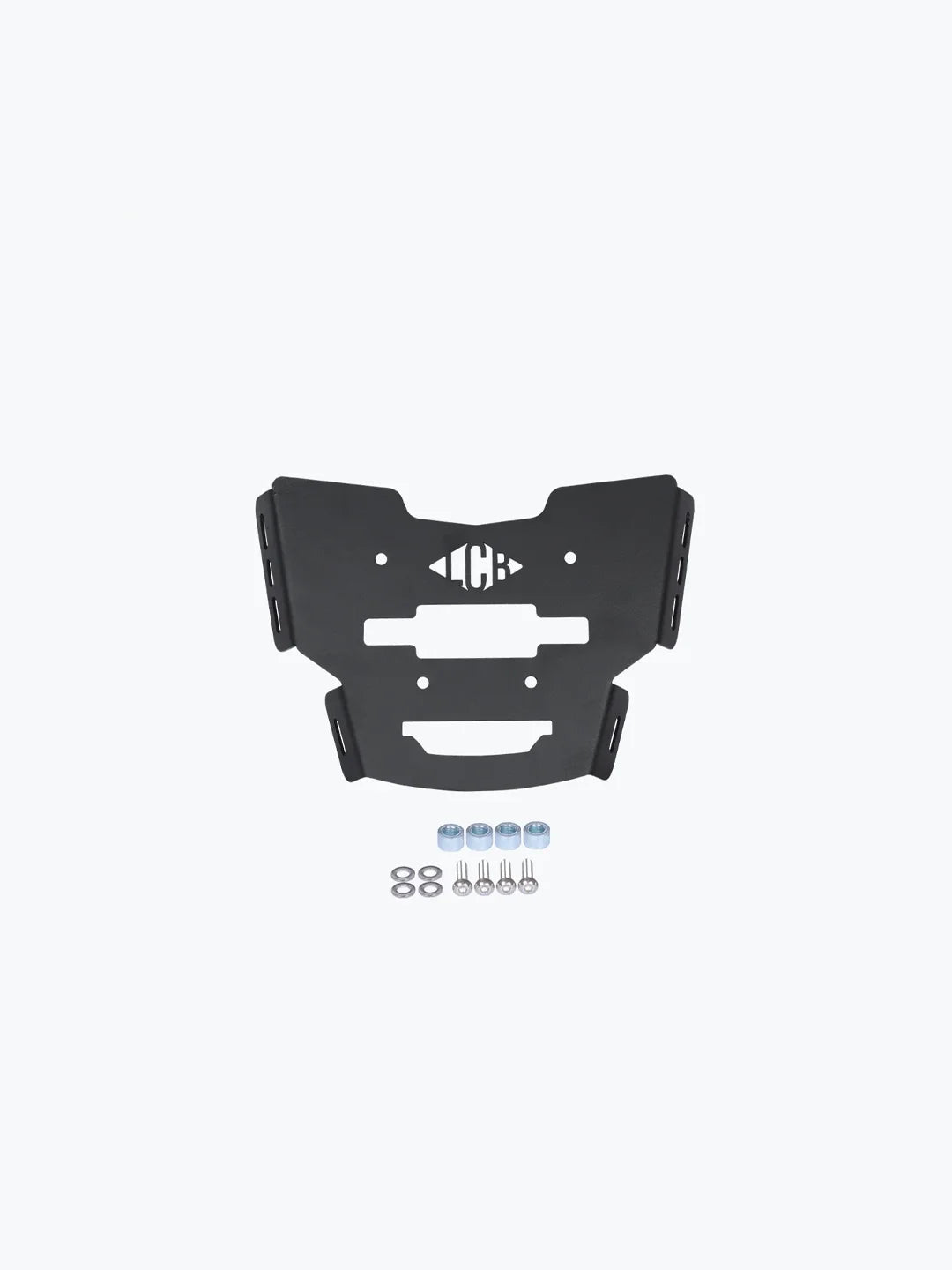 Himalayan Huckitta Carrier Plate Bs6