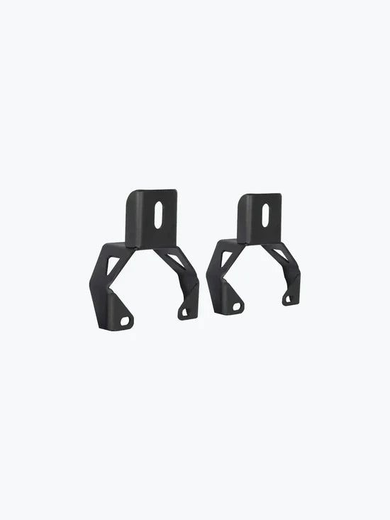 SCRAM 440 NYX FOGLIGHT MOUNT BLACK