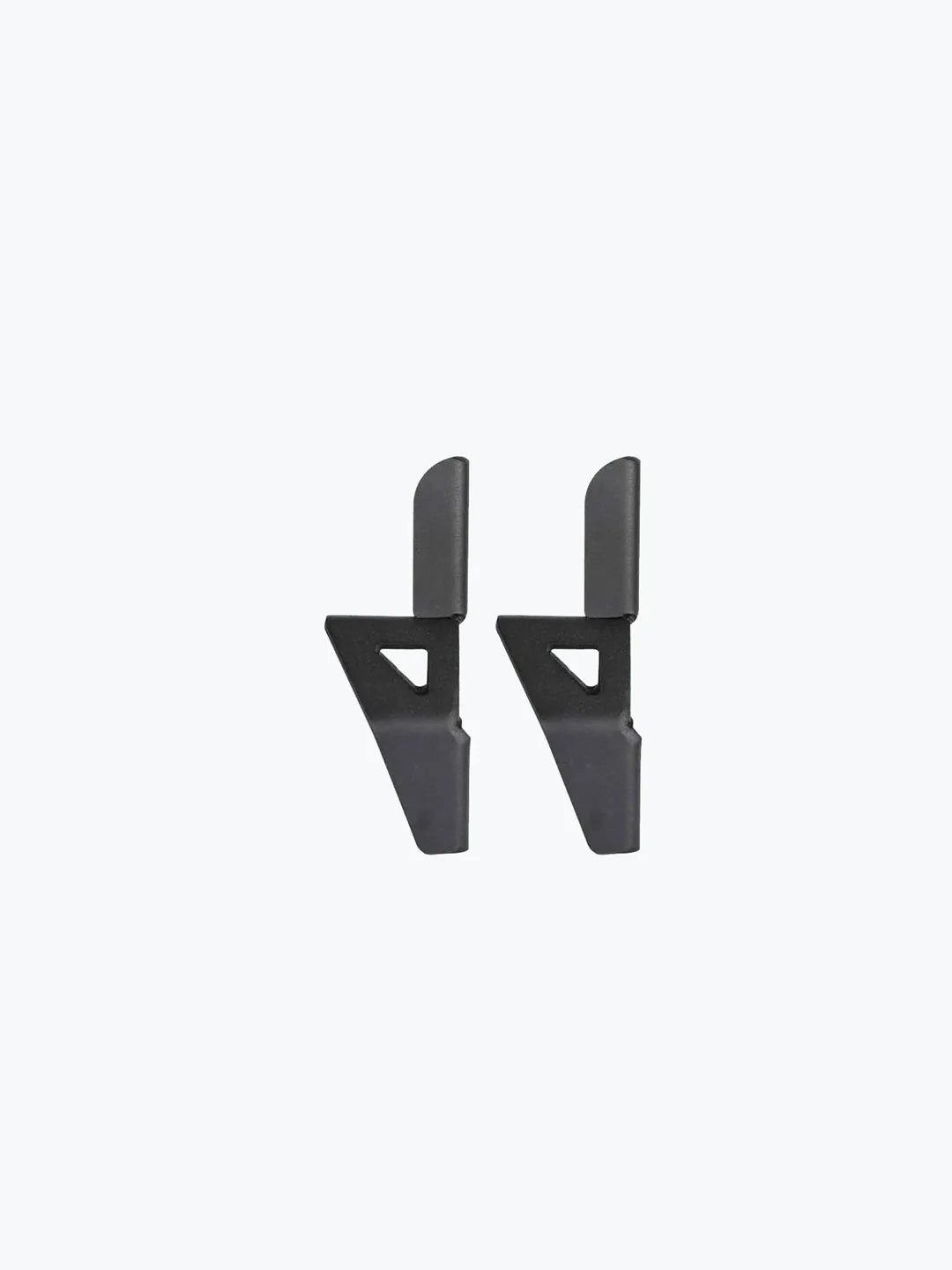 Interceptor Foglight Mount Set