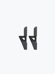 Interceptor Foglight Mount Set