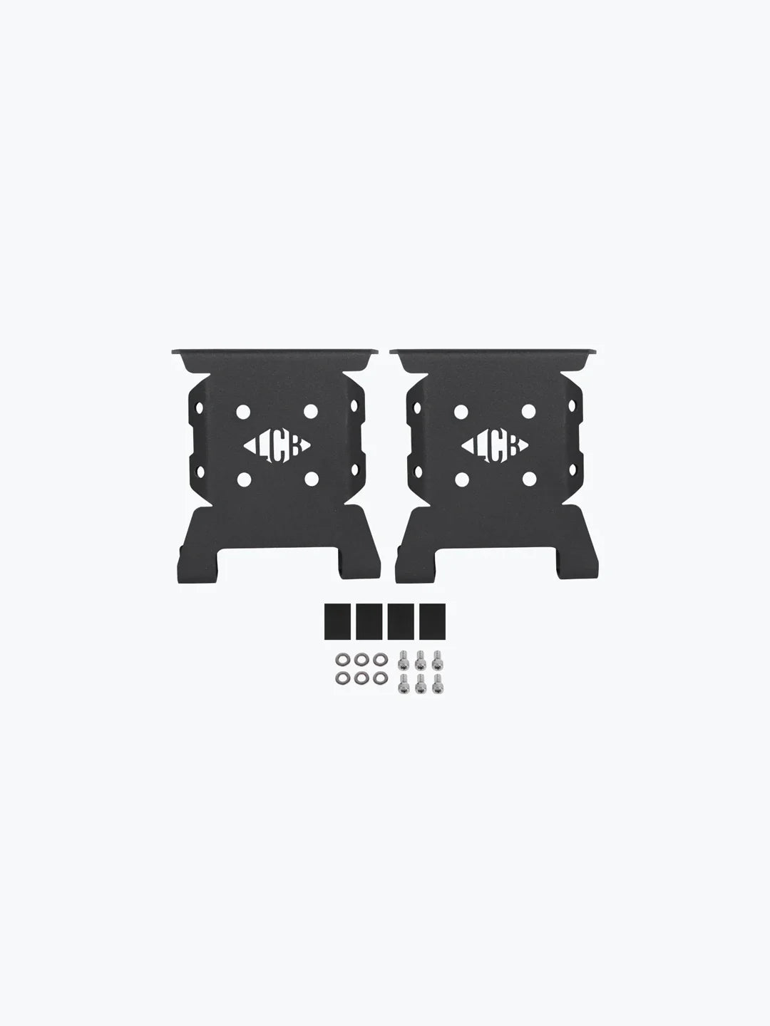 Himalayan Jerrycan Mount Bs4