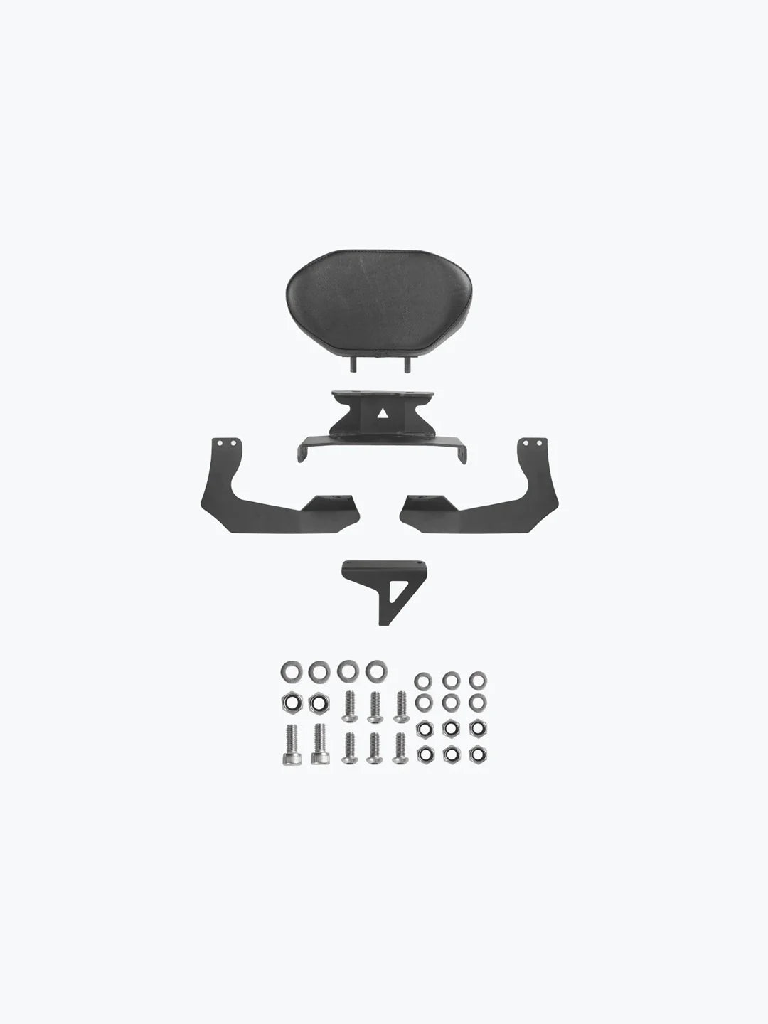Hness Backrest