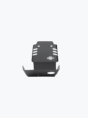 Hness Vambrace Bashplate