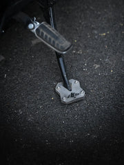 Hness Brogue Side Stand Base