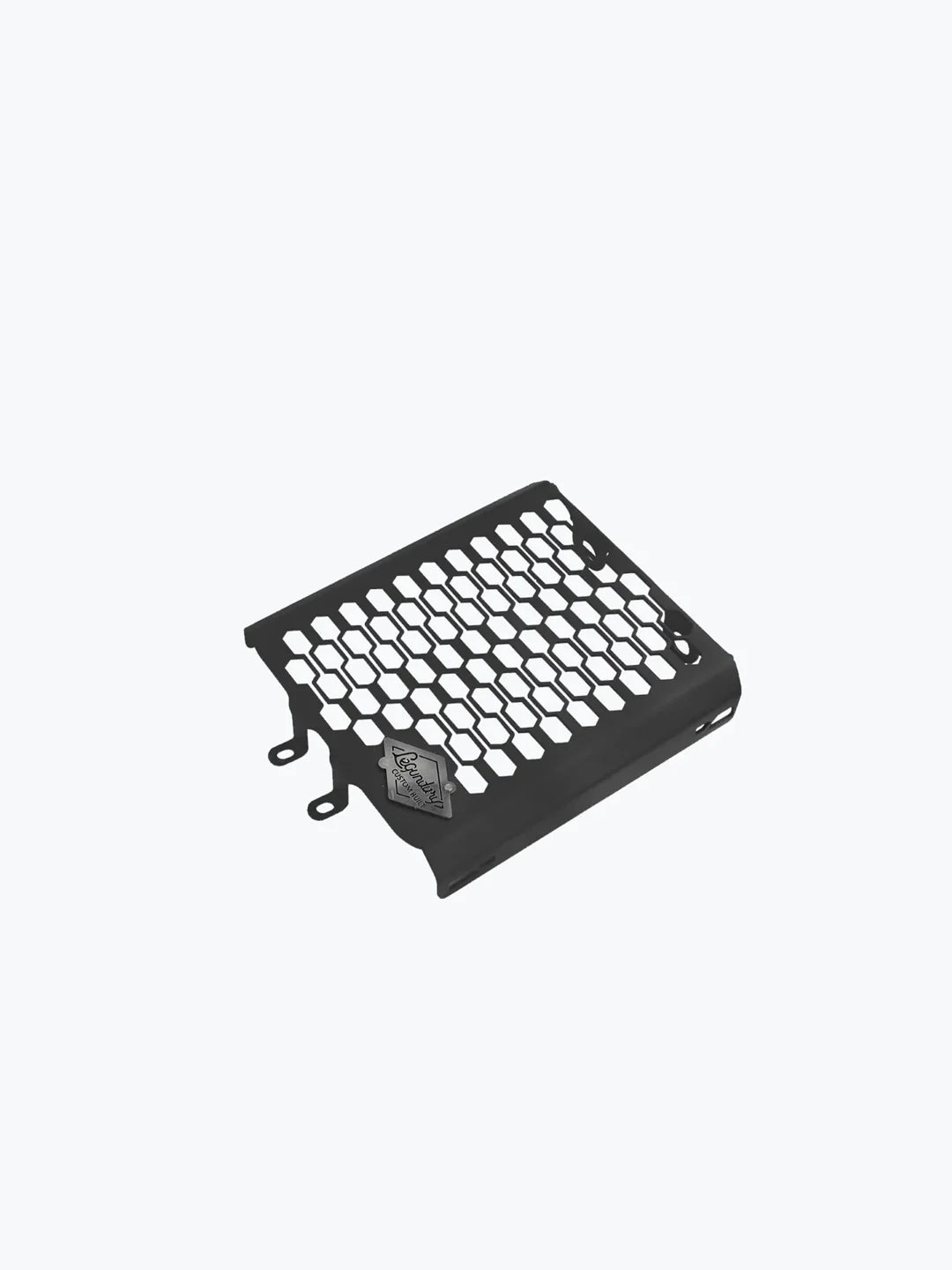 Interceptor Radiator Grill