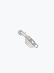 Interceptor Master Cylinder Guard SS