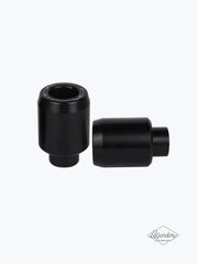 Slider Mat Black