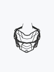 CB 200X | NX200 X Venator Headlight Grill