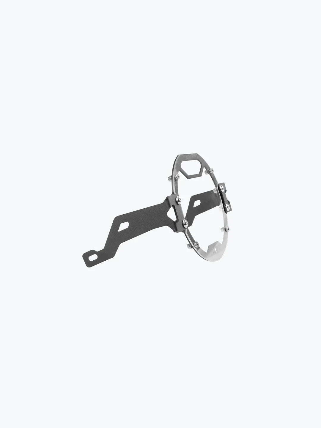Xpulse oculus headlight shield