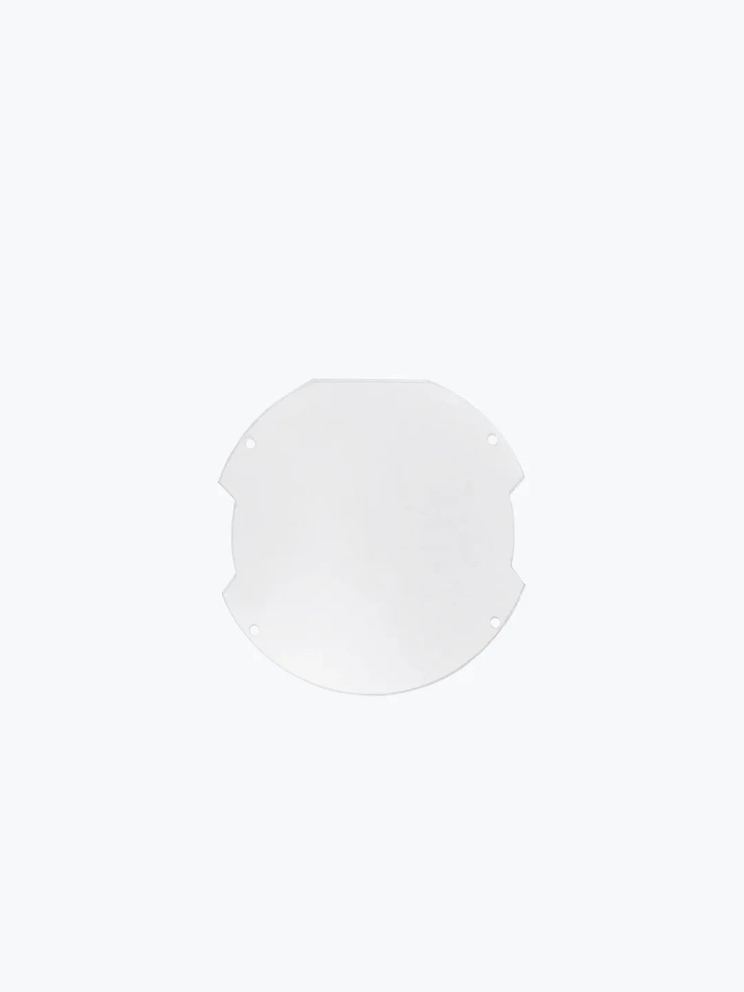 Xpulse oculus headlight shield