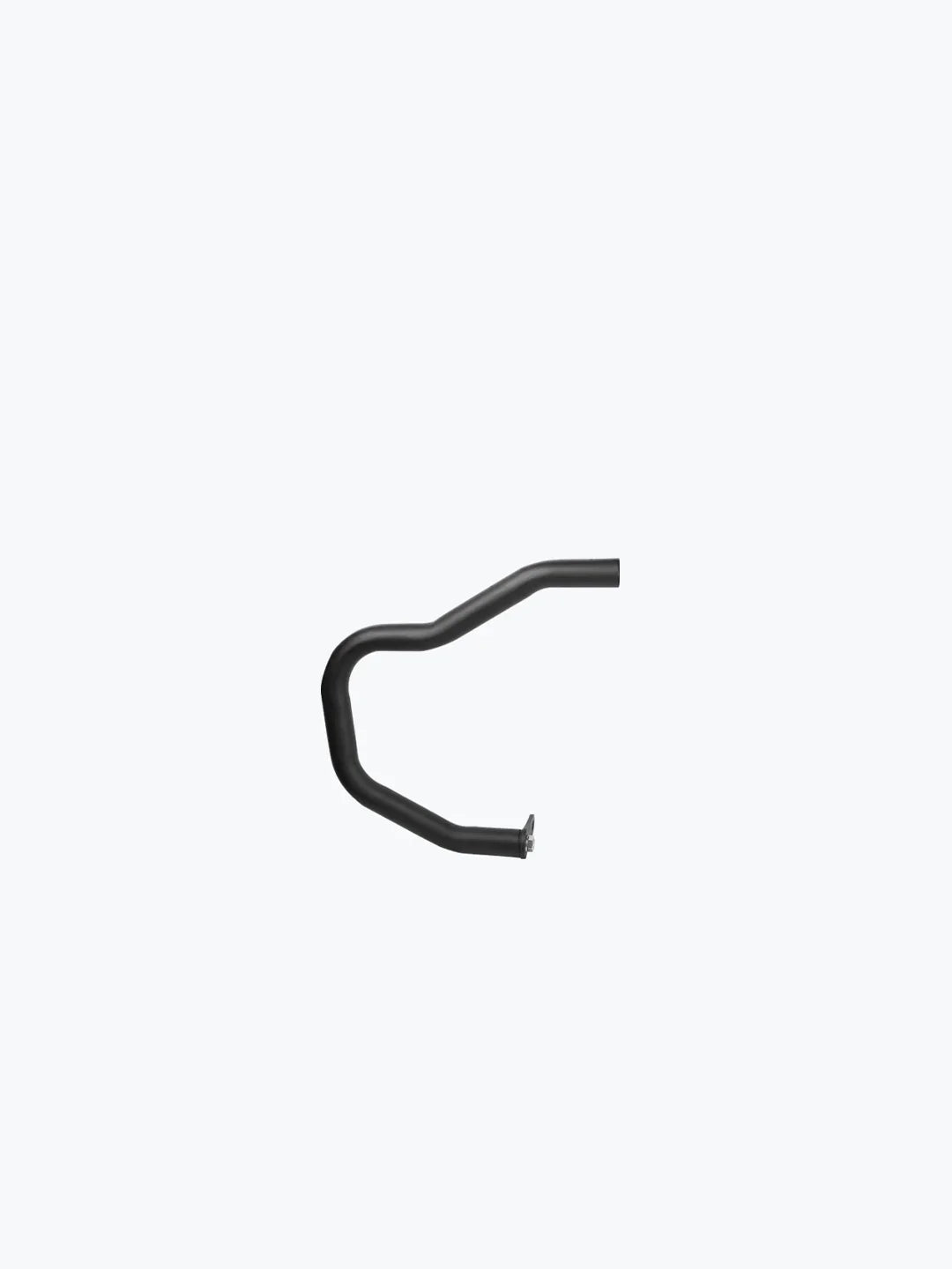 Classic Reborn Wadder Burn Crashguard