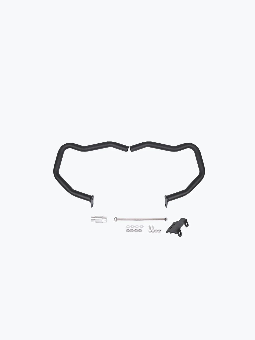 Classic Reborn Wadder Burn Crashguard