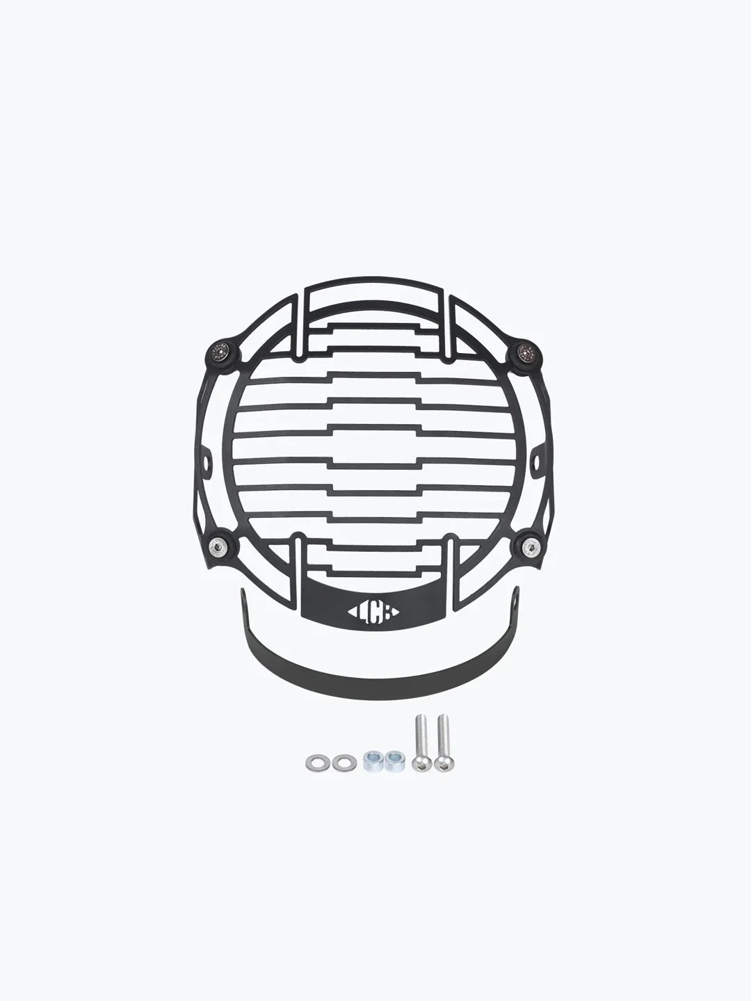 Meteor MIG Headlight Grill