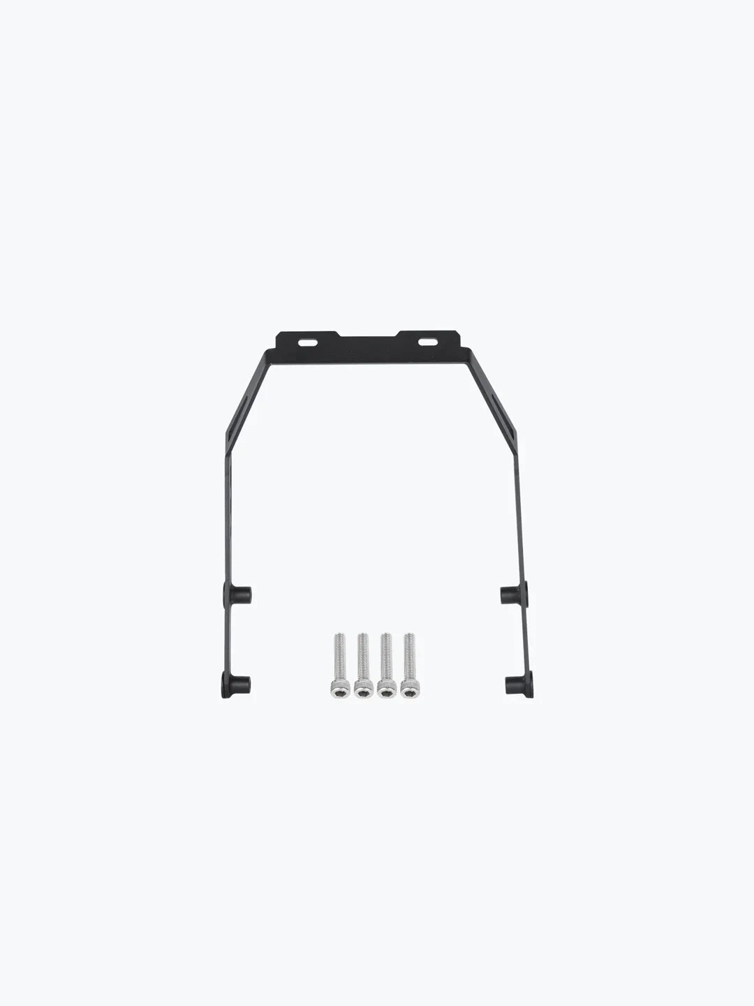 Dominar Brooch Number Plate Holder
