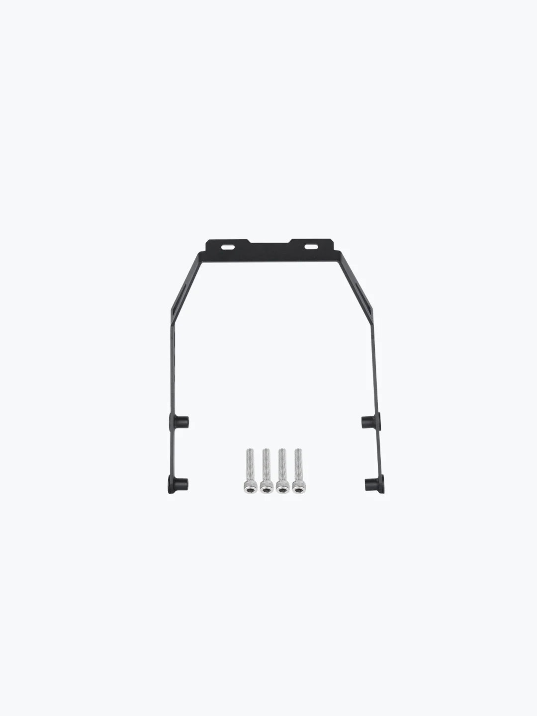 Duke 250 BS6 GEN 2 Brooch Number Plate Holder