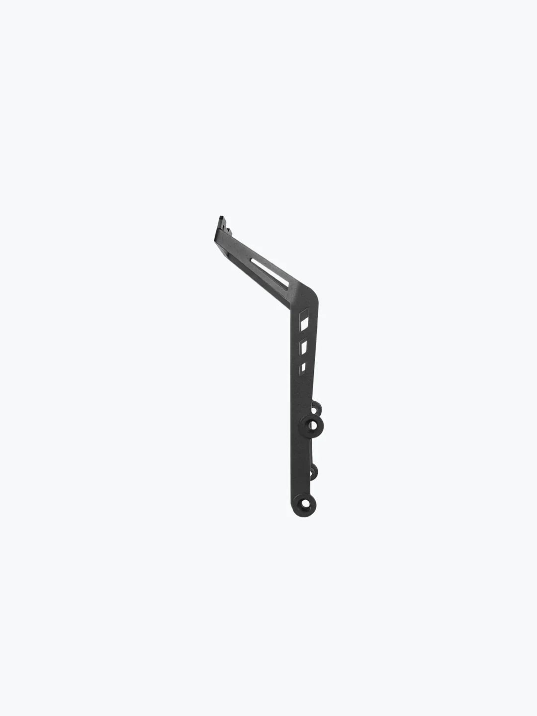 Dominar Brooch Number Plate Holder
