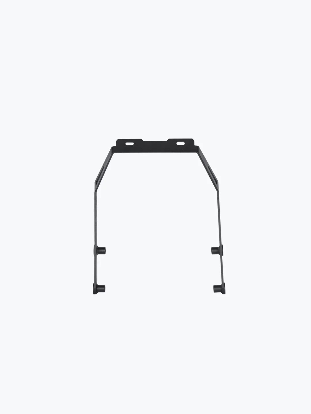 Dominar Brooch Number Plate Holder