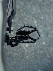 Xpulse Rallytrek Footrest Pair