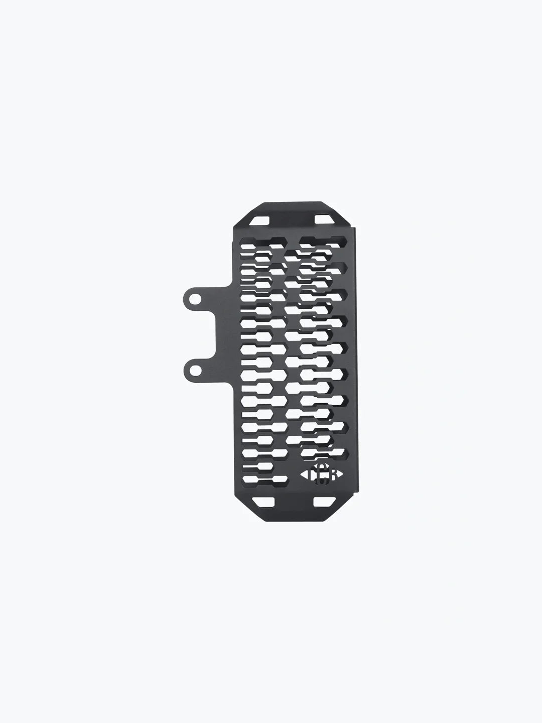 Himalayan Radiator Grill Black