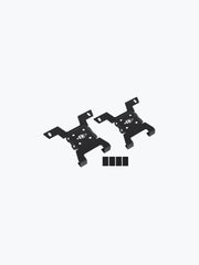 Himalayan Crux Jerrycan Mount Bs6