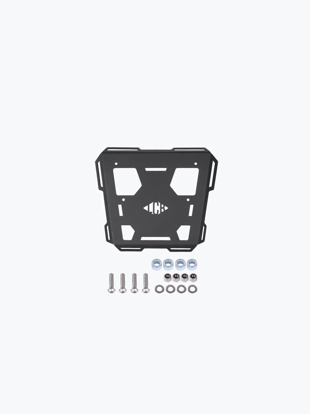 Meteor Carrier Plate