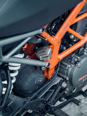 KTM Duke 250 Novato Rear Brake Fluid Cap