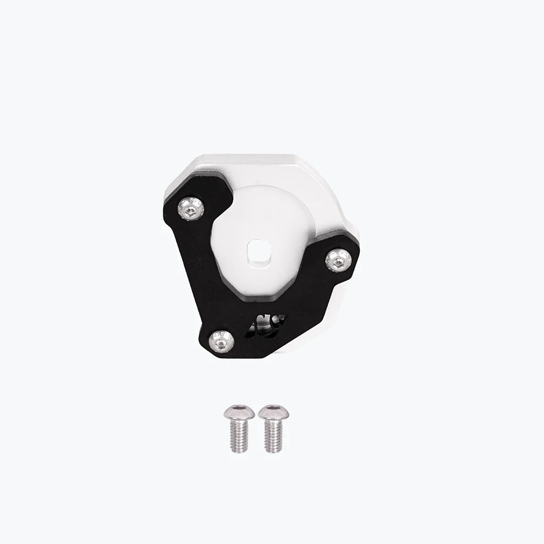 TVS APACHE RTX 300 GENESIS SIDE STAND BASE
