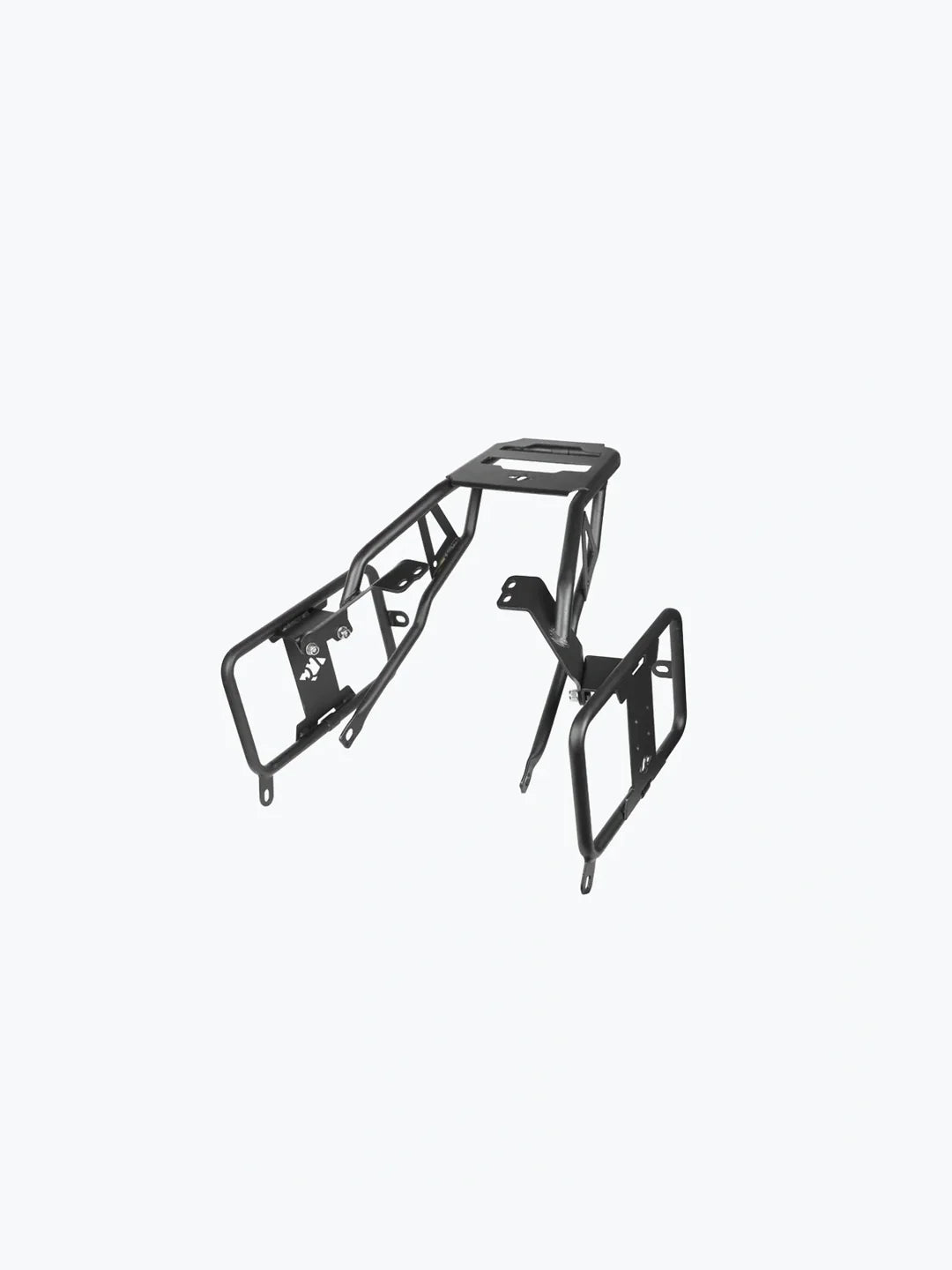 Dominar Poseidon Saddlestay With Carrier