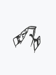 Dominar Poseidon Saddlestay With Carrier