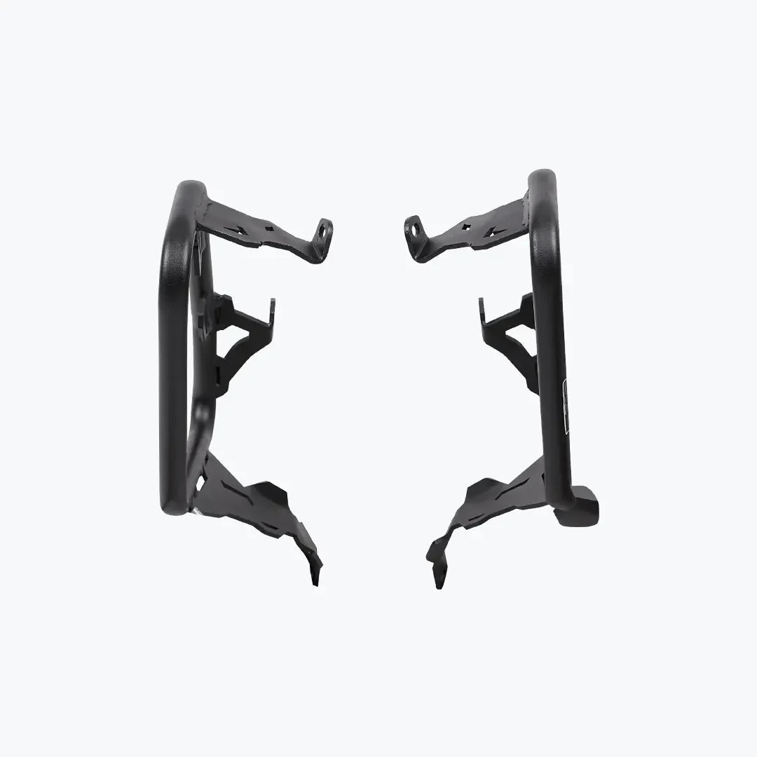 Honda nx 500 aviator saddle stay black