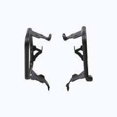 Honda nx 500 aviator saddle stay black