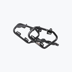 Honda nx 500 aviator saddle stay black