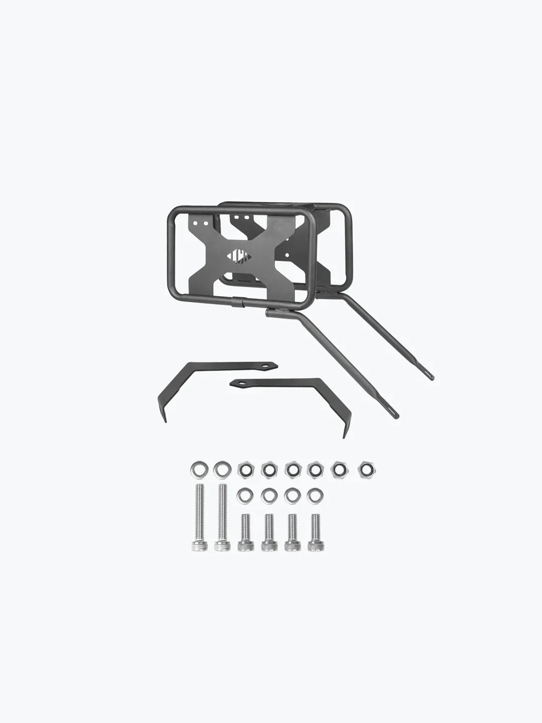 V Strom Rage Saddlestay