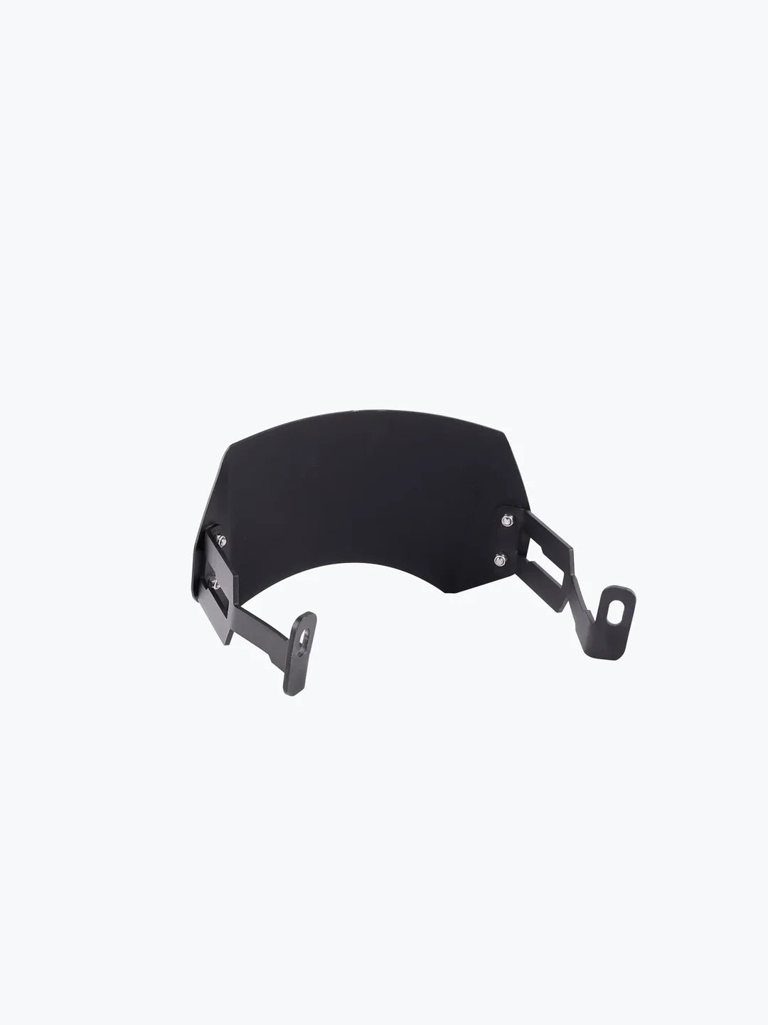 Hness Zephyr Pro Metal Visor