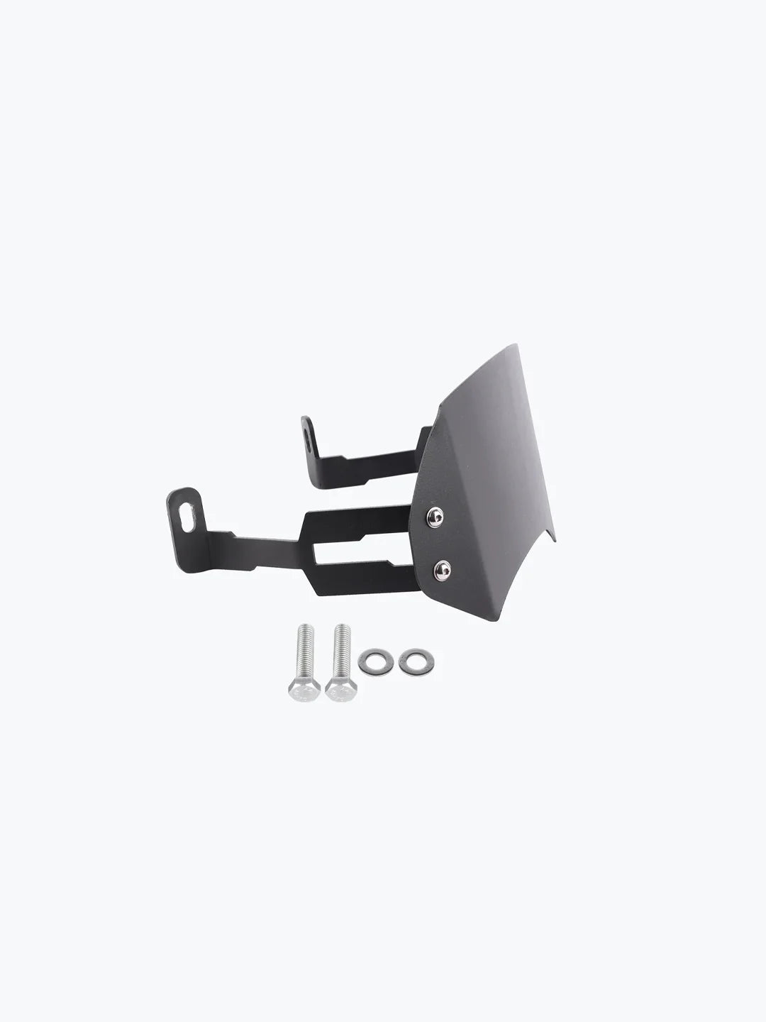 Hness Zephyr Pro Metal Visor