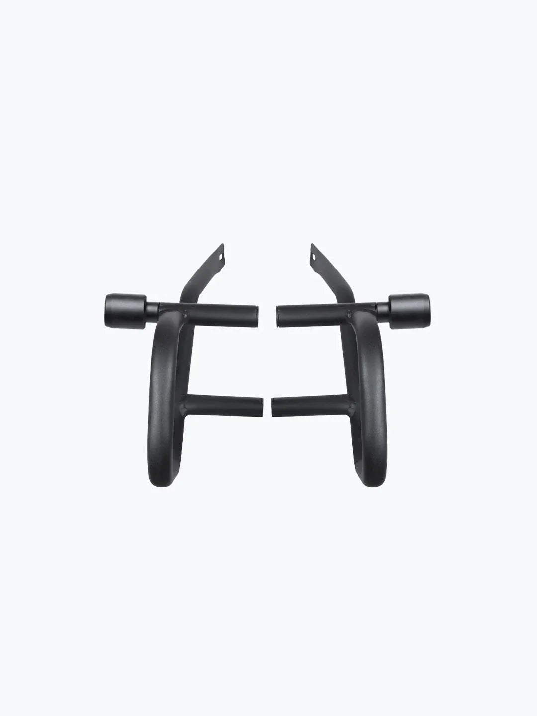 Dominar Pegasus Crashguard With Slider