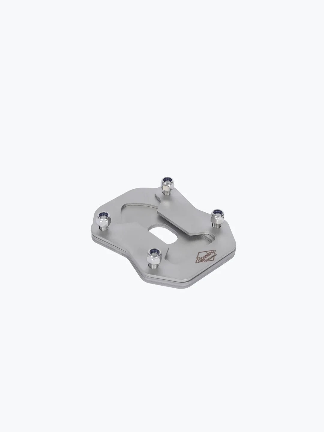Xpulse Side Stand Base SS