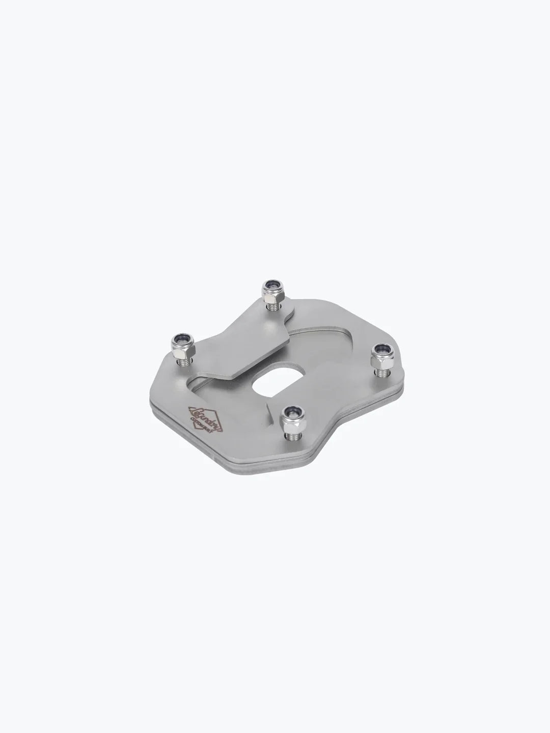 Xpulse Side Stand Base SS