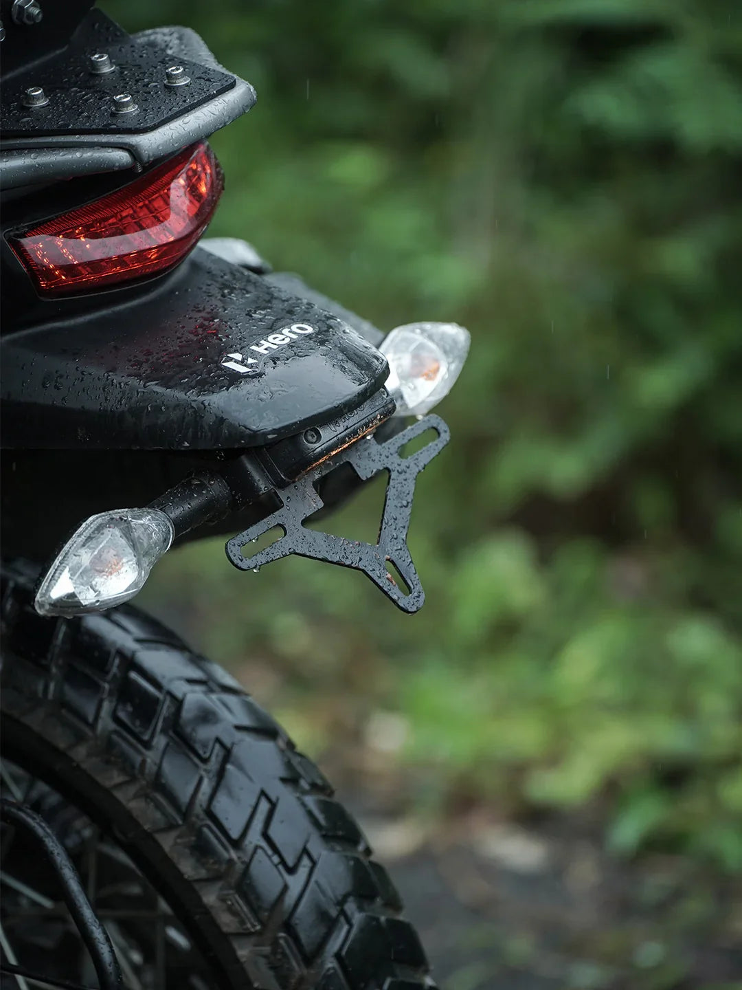 Xpulse Tailtidy